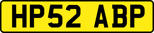 HP52ABP