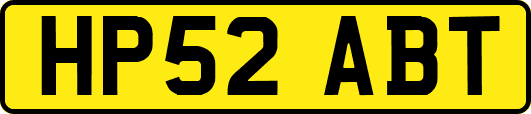 HP52ABT