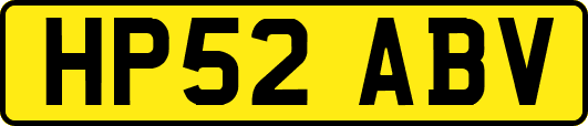 HP52ABV