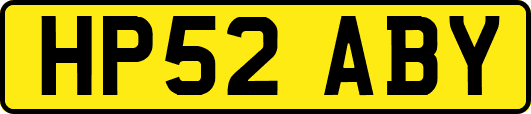 HP52ABY