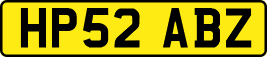 HP52ABZ