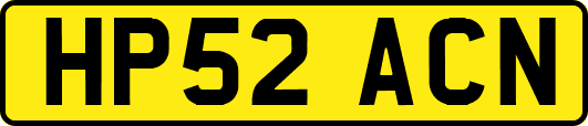 HP52ACN
