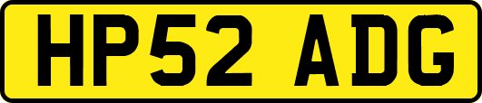 HP52ADG