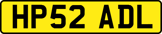 HP52ADL