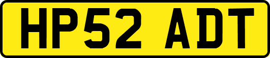 HP52ADT