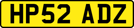 HP52ADZ