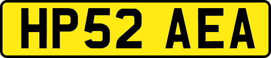 HP52AEA