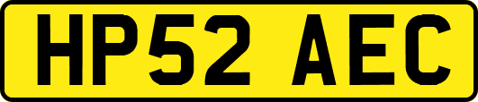HP52AEC