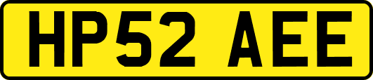 HP52AEE