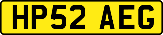 HP52AEG