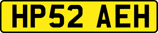 HP52AEH