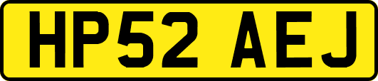 HP52AEJ