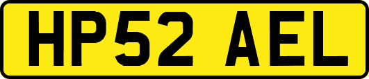 HP52AEL