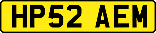 HP52AEM