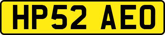 HP52AEO