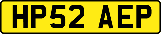 HP52AEP