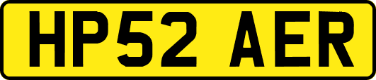 HP52AER