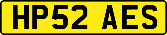 HP52AES