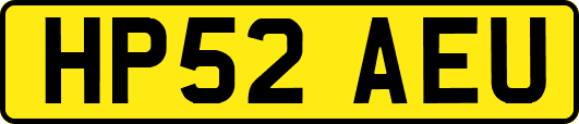 HP52AEU
