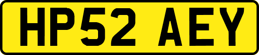 HP52AEY