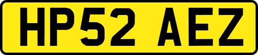 HP52AEZ