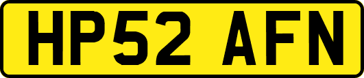 HP52AFN