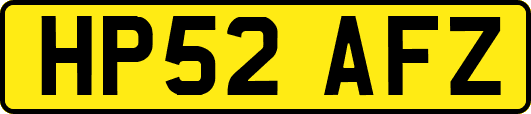 HP52AFZ