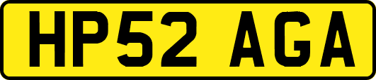 HP52AGA