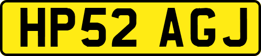 HP52AGJ
