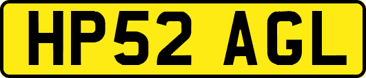 HP52AGL