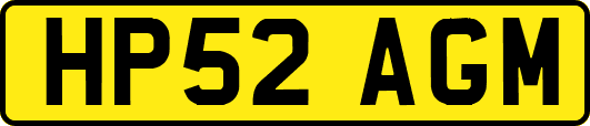 HP52AGM
