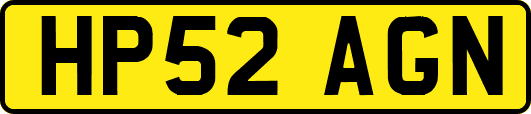 HP52AGN