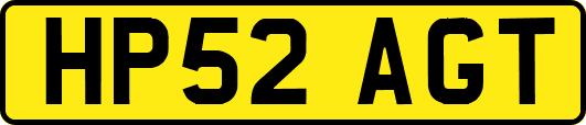 HP52AGT