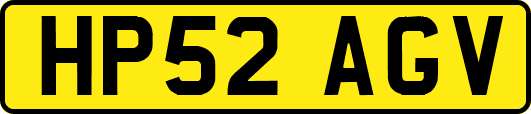 HP52AGV