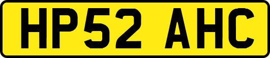 HP52AHC
