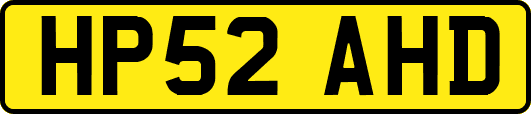 HP52AHD