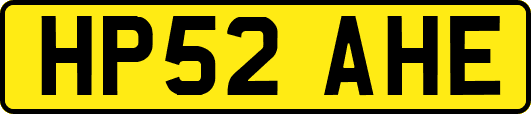 HP52AHE