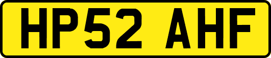 HP52AHF
