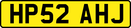 HP52AHJ