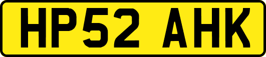 HP52AHK