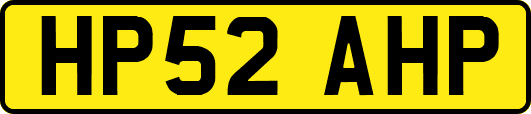 HP52AHP