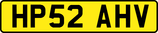 HP52AHV