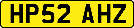HP52AHZ