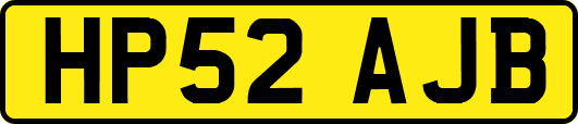 HP52AJB