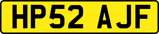 HP52AJF