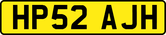 HP52AJH