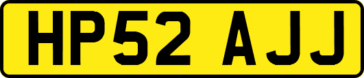 HP52AJJ