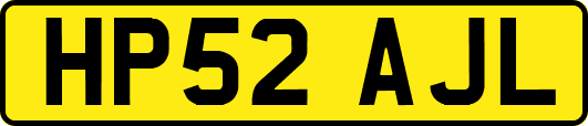 HP52AJL