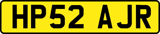 HP52AJR