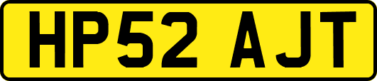 HP52AJT